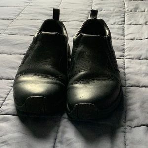 Merrell leather shoes mens size 10